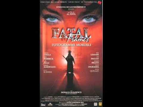 Eternal City (Fatal frames - Fotogrammi mortali) - Al Festa & Stefania Stella - 1997