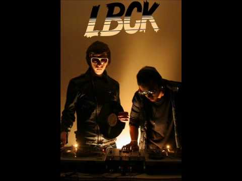 LBCK - DiscoThrills