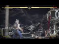 Mortal Kombat 11 New Era