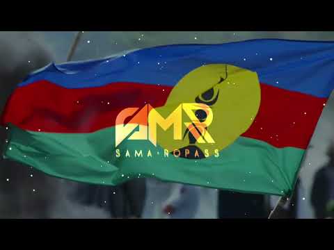 BENOS x OMY 687 - MA KANAKY (OFFICIEL SONG ZOUKOMPA) REMIX 2024