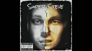 Super Steve