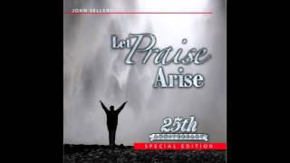 Come Into The Holy of Holies