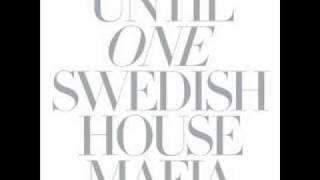 Nothing But Love - Axwell (Swedish House Mafia)