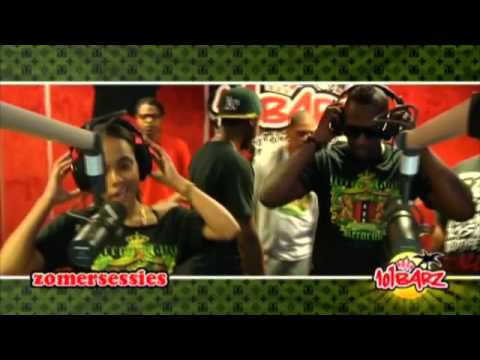 Zomersessie 1 - GreenGang - Deel 1