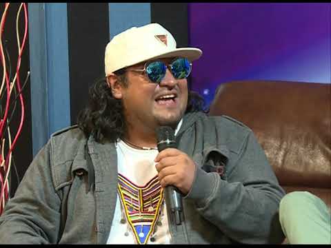 THURSDAY NIGHT LIVE -  PRT 1 ROMANTICO, JUACALI & SAMAKI MKUU 020519