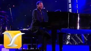 Lionel Richie, Three Times a Lady, Festival de Viña 2016 HD 1080p