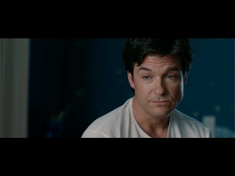 The Switch (2010) movie - Wally and Sebastian talk about picture frames sad scene