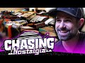 Chasing Nostalgia Episode 2: Pac-Man Fever!