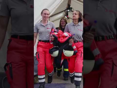 Das erwartet dich bei deinem Ehrenamt ❤️#shorts