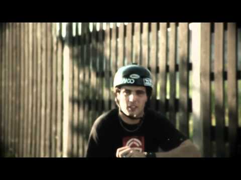 Michael Beran True Life BMX