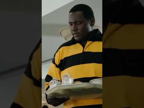 The Blind Side - Sandra Bullock - Big Mike #youtubeshorts #bigmike #michealorher