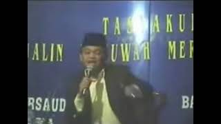 Download lagu CERAMAH KH JUJUN JUNAEDI PALING LUCU BIN KOCAK !! MENGAPA INDONESIA SERING DILANDA BENCANA ??PART 1 mp3