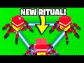 How To Do The NEW SPIDER RITUAL In Steal A Brainrot