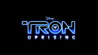 Tron: Uprising Soundtrack - 06. Rescuing the Rebellion