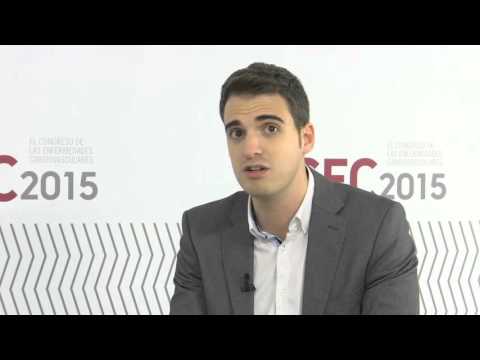 Jose M. Andreu. Función renal y anticoagulantes en pacientes con FA e IC