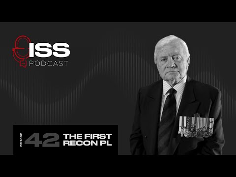 Michael von Berg MC OAM - EP 42 - Vietnam to Afghanistan