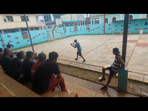 Evangelismo Juvenil Urbano-Iglesia Adventista del 7mo Día, Pedro Betancourt, Matanzas, Cuba