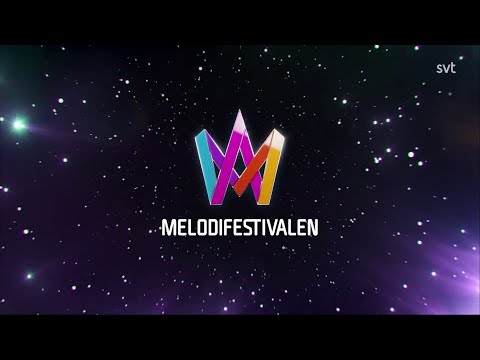 Melodifestivalen 2025 Final