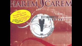 harem scarem don&#39;t come easy