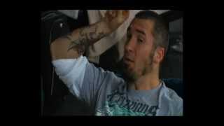 Call Me No One - The World is Dead  (Unofficial video)