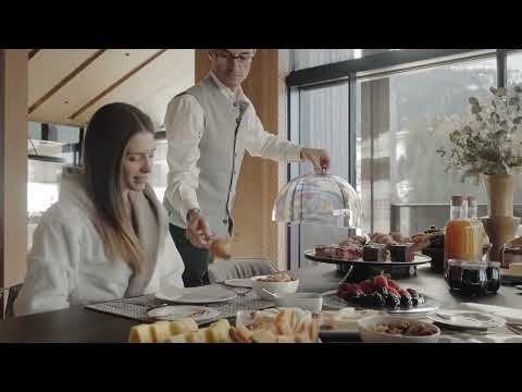 Luxury Chalet in Selva di Val Gardena - Alpurio in the Dolomites