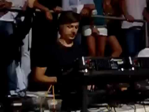 MARTIN SOLVEIG Plays STEFANO GAMMA 'Love Is The Boss' (The Cube Guys Remix)