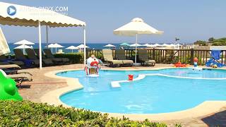 preview picture of video 'Aldemar Knossos Royal 5★ Hotel Crete Greece'