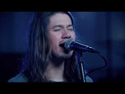 Astronoid - "Breathe" [Live at Futura]