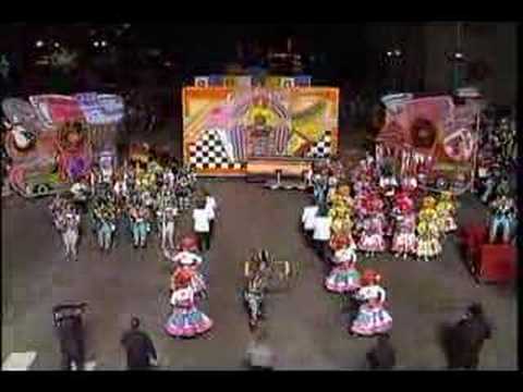 Hegeman String Band: 2007