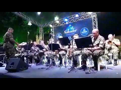 Banda de Música da 6ª RM