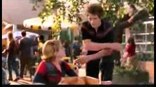 Michael and Maria Big Blue Sky