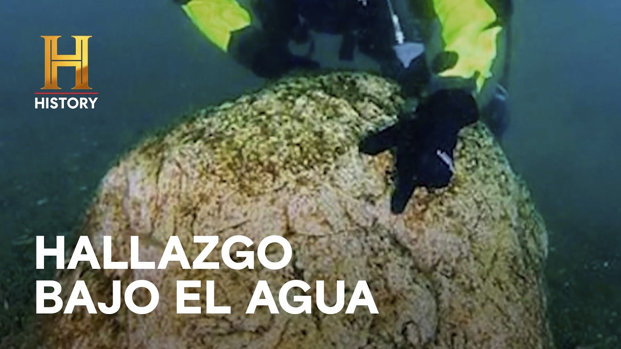 ¿QUIÉN COLOCÓ LAS PIEDRAS? - LA EVIDENCIA ESTÁ ENTRE NOSOTROS