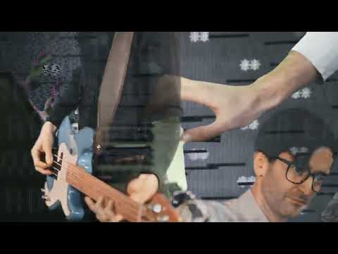 Blue Spectre — Intolerance video thumbnail
