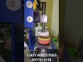 Product Video