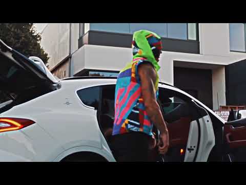 RiFF RAFF - MARSHMALLOW MAZERATi | prod. by DJ Paul (OFFiCiAL MUSiC ViDEO)