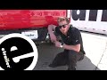 etrailer | Durabilt Hammer Lock Coupling Link Installation - 2022 Ford F-450 Super Duty