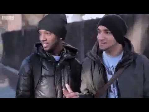 The Jazzie Show: Sanjeed's Dad