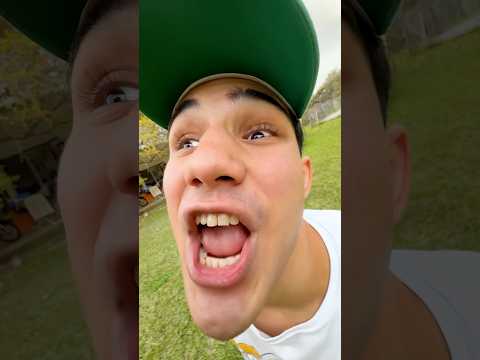 When you don't listen to your mom IG: elnachetoo #argentina #humor #comedy #sketch #funny #mom