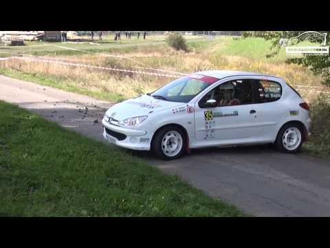 Rajd Jastrzębski 2013 - ACTION Wróbel & Bajda by OesRecords