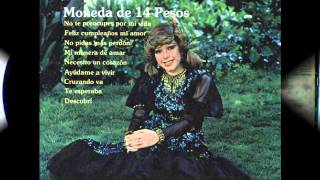 " Ayudame a Vivir "  YOLANDA DEL RIO