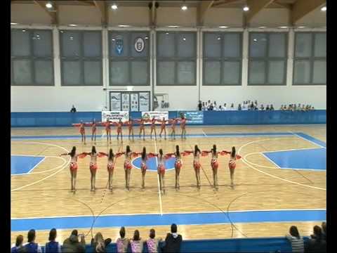 sincro roller - samba