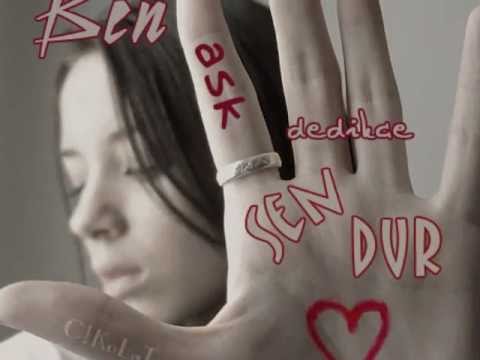 Mc Aktan ft. By Çağlar - Olmadı Olamadı 2013