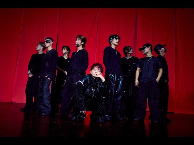 花村想太(Da-iCE)がソロ名義「SOTA HANAMURA」として、ツアーファイナルに日本武道館公演を構えた、初となるソロツアーの開催を発表!自身がボーカルを務めるバンド「Natural Lag」としても初の武道館公演決定! 5 YouTubeサムネイル