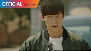 [터널OST] JK 김동욱 (JK Kim Dong Uk) - 세상은 다시 (Circle Of Life) MV