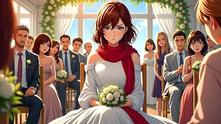 They Skipped My Wedding, After Rebirth They Cried When They Saw Magazine Photos