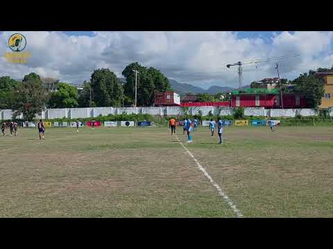 RLJ U19 third place and Finals