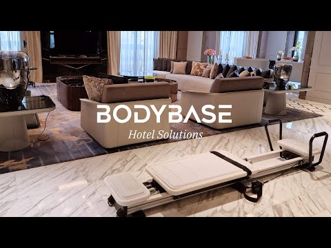 BodyBase - Hotel Solutions