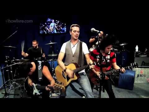 Pedra Letícia - Eu Não Toco Raul (Ao Vivo no Estúdio Showlivre 2014)