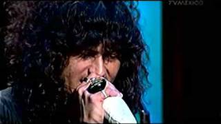 The Mars Volta Miranda that ghost just isnt holly anymore el timpano pt 3 3