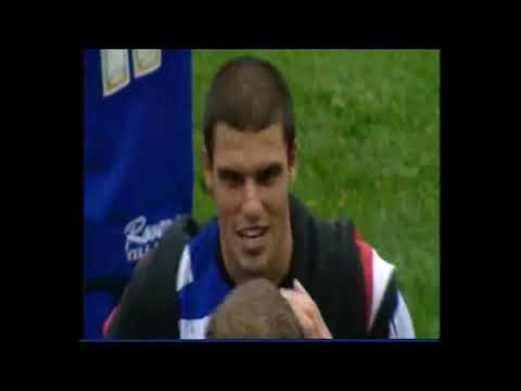 2008-09 - Derby County 0 Doncaster Rovers 1 - 09/08/2008